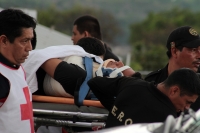 Miércoles 19 de junio del 2018. Tuxtla Gutiérrez. Un tráiler sin frenos se estrella contra varios vehÃÂculos en el crucero La Carreta en el poniente de la capital del estado de Chiapas. Al momento se reportan varios vehÃÂculos afectados y varios muerto Miércoles 19 de junio del 2018. Tuxtla Gutiérrez. Un tráiler sin frenos se estrella contra varios vehÃÂculos en el crucero La Carreta en el poniente de la capital del estado de Chiapas. Al momento se reportan varios vehÃÂculos afectados y varios muerto