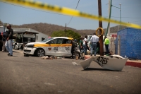 20210418. Tuxtla G. Fuerte accidente involucra a dos vehÃculos del transporte de la ciudad en la salida a San Fernando. 20210418. Tuxtla G. Fuerte accidente involucra a dos vehÃculos del transporte de la ciudad en la salida a San Fernando.