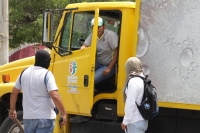 Lunes 19 de junio del 2017. Tuxtla Gutiérrez. Aspectos del bloqueo que el Movimiento de la Asamblea Estatal Democrática, las diferentes Escuelas Normales y grupos de estudiantes chiapanecos realizan en el libramiento norte y en la Torre Chiapas.