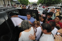 Domingo 19 de julio del 2015. Tuxtla Gutiérrez. Algunos incidentes durante el proceso electoral en el estado de Chiapas son atendidos por elementos de la FEPADE quienes realizan un operativo de vigilancias en las principales ciudades de esta entidad del s Domingo 19 de julio del 2015. Tuxtla Gutiérrez. Algunos incidentes durante el proceso electoral en el estado de Chiapas son atendidos por elementos de la FEPADE quienes realizan un operativo de vigilancias en las principales ciudades de esta entidad del s