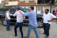 Domingo 19 de julio del 2015. Tuxtla Gutiérrez. Algunos incidentes durante el proceso electoral en el estado de Chiapas son atendidos por elementos de la FEPADE quienes realizan un operativo de vigilancias en las principales ciudades de esta entidad del s