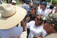 Domingo 19 de julio del 2015. Tuxtla Gutiérrez. Algunos incidentes durante el proceso electoral en el estado de Chiapas son atendidos por elementos de la FEPADE quienes realizan un operativo de vigilancias en las principales ciudades de esta entidad del s