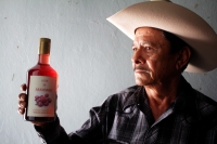 Martes 17 de marzo del 2015. Tuxtla Gutiérrez. Productores se reúnen el segundo Congreso Nacional y en la Expo Agave 2015 que inicia esta tarde en esta ciudad del sureste de México.