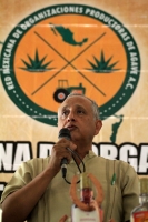 Martes 17 de marzo del 2015. Tuxtla Gutiérrez. Productores se reúnen el segundo Congreso Nacional y en la Expo Agave 2015 que inicia esta tarde en esta ciudad del sureste de México.