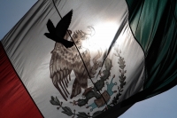 Lunes 16 de septiembre del 2019. Tuxtla Gutiérrez. Durante las Fiestas Patrias