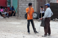 Jueves 21 de marzo del 2019. Tuxtla Gutiérrez. Militantes del MOCRI-CNPA-EZ suspende la marcha  programada para esta mañana y afirman que la recuperación de tierras adquiridas a sus propietarios en años anteriores continuara