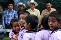 Martes 8 de julio del 2014. Villaflores. DÃa del árbol mexicano. Los niños del ejido El Portillo celebran este dÃa el dÃa del árbol en un recorrido por el vivero donde se reproduce y reforesta el rio Guaymas con árboles de Sabino o Ahuehuete, también cono Martes 8 de julio del 2014. Villaflores. DÃa del árbol mexicano. Los niños del ejido El Portillo celebran este dÃa el dÃa del árbol en un recorrido por el vivero donde se reproduce y reforesta el rio Guaymas con árboles de Sabino o Ahuehuete, también cono
