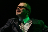 Especial de Alek Syntek