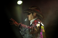 Especial de Alek Syntek