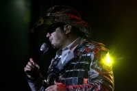 Especial de Alek Syntek