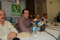 Miércoles 14 de marzo del 2012. Alianza PRI-PV. Miércoles 14 de marzo del 2012. Alianza PRI-PV.