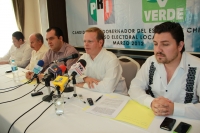 Miércoles 14 de marzo del 2012. Alianza PRI-PV. Miércoles 14 de marzo del 2012. Alianza PRI-PV.