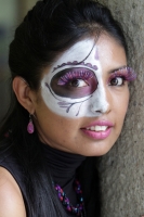 Lunes 20 de octubre del 2014. Tuxtla Gutiérrez. La Muestra de Altares de la Cultura Zoque y el Festival de la Muerte del CDI se inaugura este medio dÃa en las instalaciones del Centro Cultural Jaime Sabines, con una muestra fotográfica, pictórica, perform Lunes 20 de octubre del 2014. Tuxtla Gutiérrez. La Muestra de Altares de la Cultura Zoque y el Festival de la Muerte del CDI se inaugura este medio dÃa en las instalaciones del Centro Cultural Jaime Sabines, con una muestra fotográfica, pictórica, perform