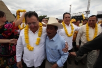 Jueves 5 de enero. Ex dirigentes Perredistas apuestan por Ernesto Villanueva. Jueves 5 de enero. Ex dirigentes Perredistas apuestan por Ernesto Villanueva.