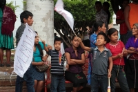 sábado 9 de junio del 2018. Bochil. Andres Manuel Lopez Obrador está localidad indÃÂgena acompañado de Rutilio Escandon Cadenas candidato al Gobierno de Chiapas por los partidos de Juntos Haremos Historia conformada por MORENA, PT y NA. sábado 9 de junio del 2018. Bochil. Andres Manuel Lopez Obrador está localidad indÃÂgena acompañado de Rutilio Escandon Cadenas candidato al Gobierno de Chiapas por los partidos de Juntos Haremos Historia conformada por MORENA, PT y NA.