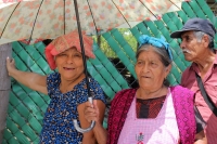 Martes 29 de agosto del 2017. Tuxtla Gutiérrez. Lamentable la situación de los ancianitos esperando el pago del Programa Amanecer, quienes esta mañana sufrieron insolaciones y desmayos en la interminable cola bajo el sol. Martes 29 de agosto del 2017. Tuxtla Gutiérrez. Lamentable la situación de los ancianitos esperando el pago del Programa Amanecer, quienes esta mañana sufrieron insolaciones y desmayos en la interminable cola bajo el sol.
