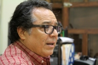 Miércoles 30 de abril del 2014. Tuxtla Gutiérrez. Terminando el Taller de Periodismo Cultural de José Ángel Leyva y Coneculta-Chiapas. Miércoles 30 de abril del 2014. Tuxtla Gutiérrez. Terminando el Taller de Periodismo Cultural de José Ángel Leyva y Coneculta-Chiapas.