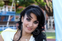Sábado 10 de marzo del 2012. El espectáculo de la belleza chiapaneca.