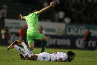 Sábado 4 de diciembre del 2014. Tuxtla Gutiérrez. Acciones del partido entre Jaguares de Chiapas y los tiburones de Veracruz, esta noche en el estadio Zoque de la capital del estado de Chiapas. Sábado 4 de diciembre del 2014. Tuxtla Gutiérrez. Acciones del partido entre Jaguares de Chiapas y los tiburones de Veracruz, esta noche en el estadio Zoque de la capital del estado de Chiapas.