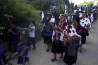 Martes 22 de diciembre del 2015. San Pedro Chenalho. Los sobrevivientes de la masacre de 45 indÃgenas en la comunidad Acteal en 1997, conmemoran esta mañana los 18 años de ocurrido este hecho con jornadas de ayuno y oración en esta localidad de la región Martes 22 de diciembre del 2015. San Pedro Chenalho. Los sobrevivientes de la masacre de 45 indÃgenas en la comunidad Acteal en 1997, conmemoran esta mañana los 18 años de ocurrido este hecho con jornadas de ayuno y oración en esta localidad de la región