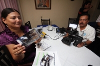 Jueves 3 de mayo del 2012. Antorcha Campesina de Chiapas se suma a protestas.