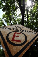 Jueves 10 de julio del 2014. Tuxtla Gutiérrez. El Jardín Botánico Dr. Faustino Miranda es uno de los pulmones de la capital del estado de Chiapas y se ubica en el primer cuadro de esta ciudad, cuenta con más de 600 especies en exhibición en un área de más