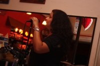 Arit en concierto...!!