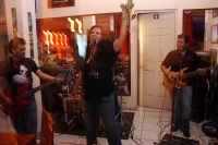 Arit en concierto...!!