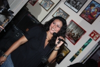 Arit en concierto...!! Arit en concierto...!!