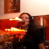 Arit en concierto...!!