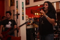 Arit en concierto...!!