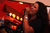 Arit en concierto...!!