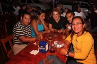 Arit en concierto...!!