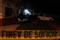 Martes 19 de junio del 2018. Tuxtla Gutiérrez. Una persona transexual es asesinada en su domicilio ubicado a unas cuadras del centro de la ciudad, las autoridades investigan al acompañante encontrado en la escena del delito. Martes 19 de junio del 2018. Tuxtla Gutiérrez. Una persona transexual es asesinada en su domicilio ubicado a unas cuadras del centro de la ciudad, las autoridades investigan al acompañante encontrado en la escena del delito.