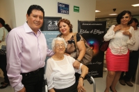 Lunes 22 de septiembre del 2013. Tuxtla Gutiérrez. Los autores de la literatura latinoamericana durante la inauguración de la Muestra Internacional de Libro 2013 en la UNACH.