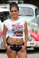 Domingo 30 de julio del 2017. Tuxtla Gutiérrez. Aficionados a los autos se reúnen este fin de semana en el estacionamiento de Convivencia Infantil compartiendo el gusto por los motores y el performance