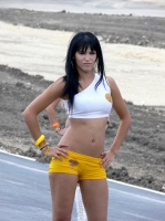 Una tarde en el autodromo