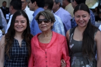 Martes 10 de febrero del 2015. Tuxtla Gutiérrez. Durante la ceremonia del Centenario de la Fuerza Aérea Mexicana en la Base Militar en la Colonia Terán.