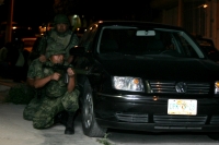 Zetas en Tuxtla
