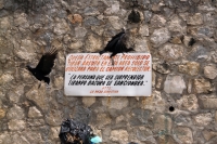 Martes 28 de agosto del 2012. Tuxtla Gutiérrez, Chiapas. La basura acumulada en los mercados públicos de la ciudad muestran estas postales muy tuxtlecas.