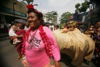 Especial / El Carretón de San Pascualito / El culto a San Pascual Baylon se lleva a cabo en el tradicional barrio de San Pascualito Rey en el centro de Tuxtla donde la cofradía Zoque se encarga de la organización de los festejos. La tradición indígena rel