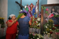 Especial / El Carretón de San Pascualito / El culto a San Pascual Baylon se lleva a cabo en el tradicional barrio de San Pascualito Rey en el centro de Tuxtla donde la cofradía Zoque se encarga de la organización de los festejos. La tradición indígena rel
