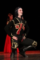 Lunes 28 de octubre del 2013. Tuxtla Gutiérrez. El Ballet Bragati de Georgia en el Teatro Emilio Rabasa. Lunes 28 de octubre del 2013. Tuxtla Gutiérrez. El Ballet Bragati de Georgia en el Teatro Emilio Rabasa.