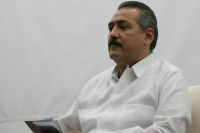EL SENADOR MANLIO FLAVIO BELTRONES, ASISTE A UNA CONFERENCIA MAGITRAL EN LA UNIVCERSIDAD DE CIENCIAS Y ARTES DE CHIAPAS.