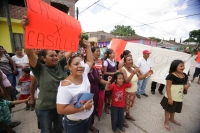 Simpatizantes del PV en Berriozabal  Simpatizantes del candidato del Partivo Verde en la ciudad de Berriozabal se manifiestan exigiendo que se realice el conteo de casilla por lo cerrado del resultado preliminar y el constante manipuleo de cifras en esta 