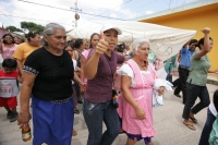 Simpatizantes del PV en Berriozabal  Simpatizantes del candidato del Partivo Verde en la ciudad de Berriozabal se manifiestan exigiendo que se realice el conteo de casilla por lo cerrado del resultado preliminar y el constante manipuleo de cifras en esta 