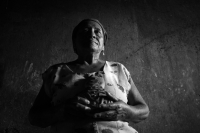 Jueves 29 de octubre del 2020. Berriozabal. El #tradicional #pan de muerto es cocinado de manera artesanal en la comunidad por las hábiles manos de doña Mechita Hernández
