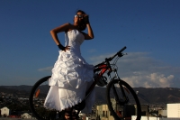 Tuxtla Gutiérrez. Día Mundial de la Bicicleta.