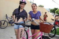Sábado 14 de junio del 2014. Tuxtla Guitiérrez. Word Naked Bike Ride 2014 se lleva a cabo esta tarde también en la capital del estado de Chiapas. Sábado 14 de junio del 2014. Tuxtla Guitiérrez. Word Naked Bike Ride 2014 se lleva a cabo esta tarde también en la capital del estado de Chiapas.