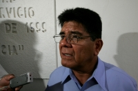 El presidente de la Asociación Nacional de Derecho Humanos, Blanco Urbina habla sobra las condiciones que prevalecen para las elecciones del mes de julio donde se han localizado algunos puntos que pueden presentar situaciones de acarreo y compra de votos.